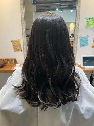 セミロング める 🐢のマツエク・マツパデザイン