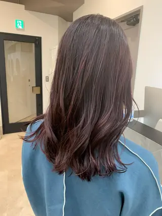 ショート カラー 🌻【ショート特化 美容師】いつき🌻のヘアスタイル