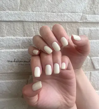 ネイル mahana nailのネイルデザイン