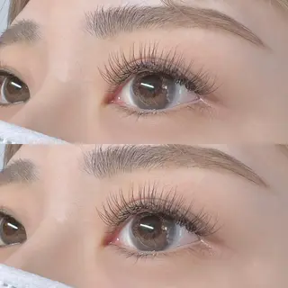 マツエク・マツパ aimée/ まつ毛&眉毛サロンの眉毛・アイブロウイメージ