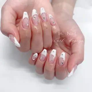 ネイル ᴵⁿ. ᴺᵃⁱˡのネイルデザイン
