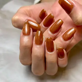 ネイル Reflection marikoのネイルデザイン