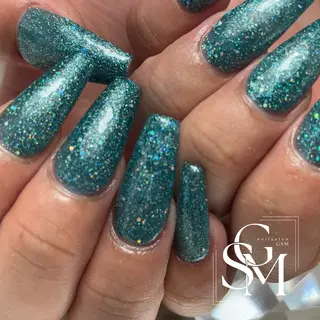 ネイル nail salon GSMのネイルデザイン