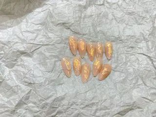 ネイル Umi nail& eyelashのネイルデザイン