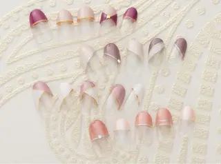 ネイル ネイルサロン Alice&Co.のその他イメージ