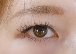 マツエク・マツパ ∩_∩アオイ eye lashのマツエク・マツパデザイン