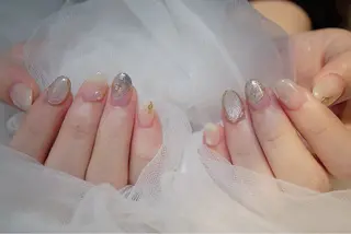 ネイル lucolu あこのマツエク・マツパデザイン