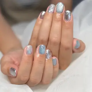 ネイル Carina Nail所属・CarinaNail Chieのネイルデザイン