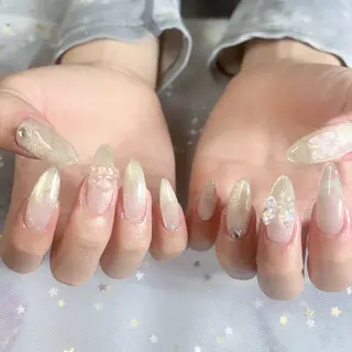 ネイル XIINH NAIL SALONのネイルデザイン