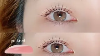 マツエク・マツパ 池袋💖 チルザルトサロンのマツエク・マツパデザイン