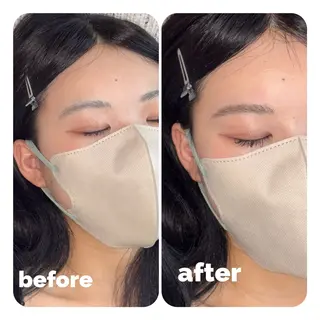 アイブロウ LAND🫧🎀 Ayakaの眉毛・アイブロウイメージ