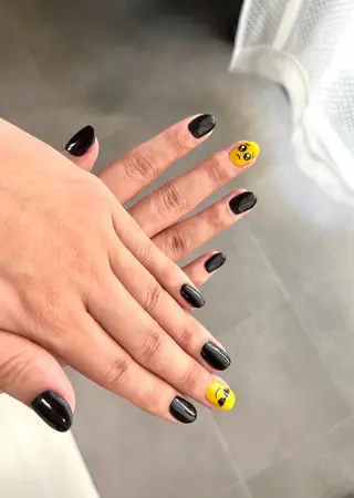 ネイル milot. sanaのネイルデザイン