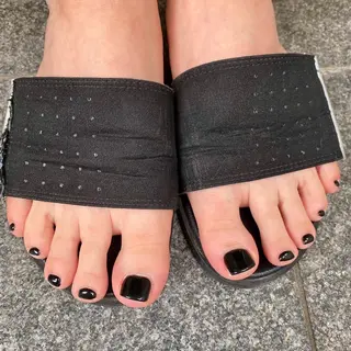 ネイル NAIL Salon IP所属・長谷川 奈緒美のネイルデザイン