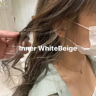 カラー メンズパーマ特化🔥 ツイスパ/シャドウのヘアスタイル