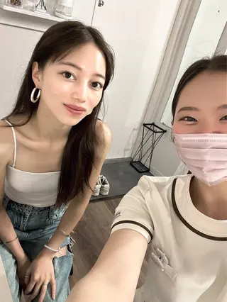 脱毛サロン&ハーブピーリングFIS武蔵小杉店所属・脱毛サロン FIS武蔵小杉店のエステ・リラクイメージ