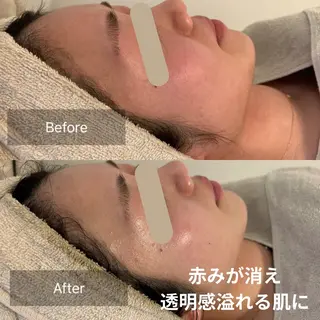 松山 舞衣のエステ・リラクイメージ