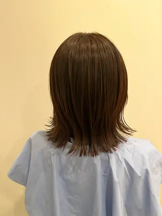 🐲渡邉 立🐲のヘアスタイル