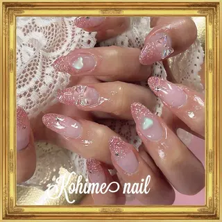 ネイル 佐藤 澄江のネイルデザイン