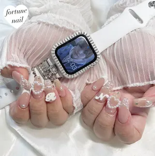 ネイル ☆saori ☆のネイルデザイン