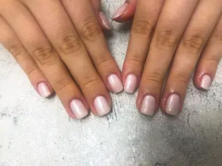ネイル Mogu nail 二子玉川のネイルデザイン
