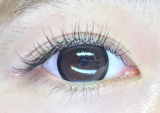 マツエク・マツパ リネル 新宿西口のマツエク・マツパデザイン