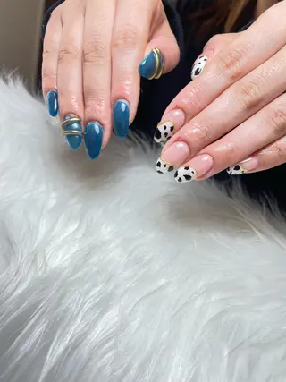 ネイル MEILI_NAIL /メイリーネイルのネイルデザイン