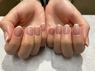 ネイル おきな みえこのネイルデザイン