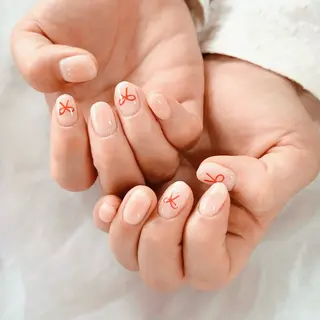 ネイル nail salon　BLANC所属・BLANC 《ブラン》のネイルデザイン