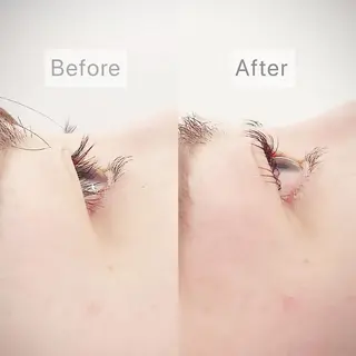 マツエク・マツパ 【ｉｒｏｋａ】 AYAKAのマツエク・マツパデザイン