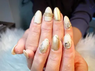 ネイル P. nailのネイルデザイン