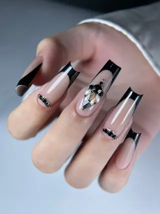 ネイル Hana✴︎ Labon Artのネイルデザイン