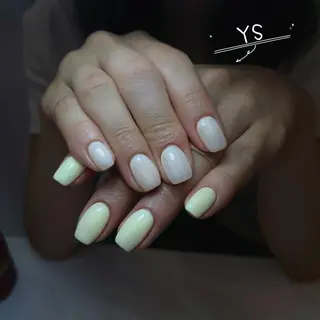 ネイル YS Nailのネイルデザイン