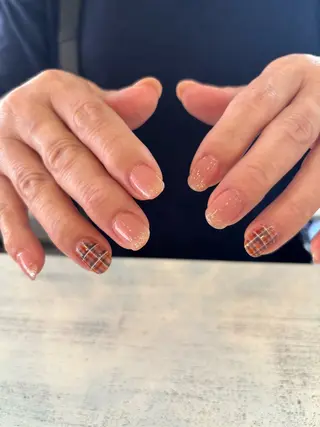 ネイル Atelier nail所属・Atelier 美葵のネイルデザイン