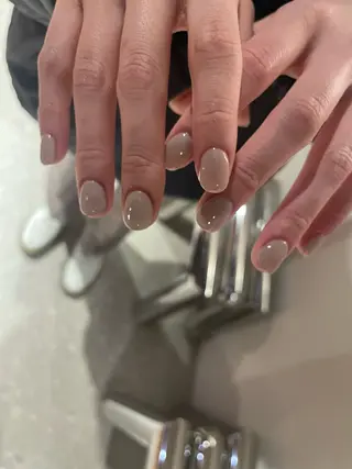 ネイル SALON VILLAGE AOYAMA 2nd.所属・NAKAMURA HARUKAのネイルデザイン