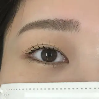 マツエク・マツパ uland yuzukiの眉毛・アイブロウイメージ