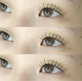 マツエク・マツパ eyelist .Ariのマツエク・マツパデザイン