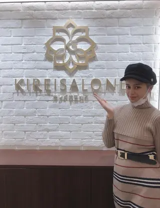 全身痩身✨ キレイサローネ川越店のエステ・リラクイメージ