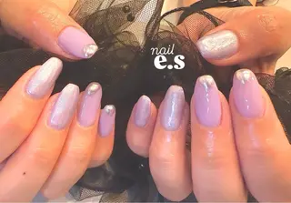 ネイル nail e.sのネイルデザイン