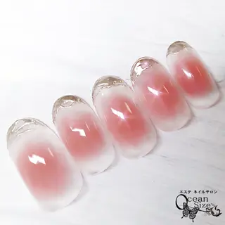 ネイル 宮森 貴子のネイルデザイン