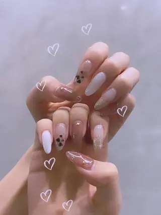ネイル Nail Calla Lily所属・Calla Lily 高橋のネイルデザイン