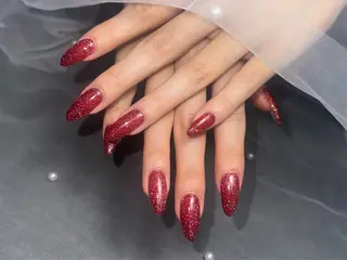 ネイル oto nailのネイルデザイン