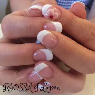 ネイル リオッサ  オブ ラグーン神戸店のエステ・リラクイメージ