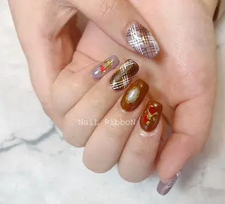 ネイル SWAMP nails所属・🎀ネイルサロン RIRI🎀のネイルデザイン