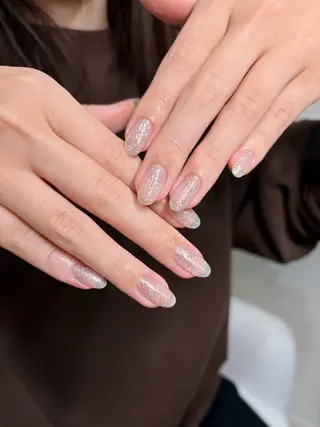 ネイル 今村 樹里のネイルデザイン