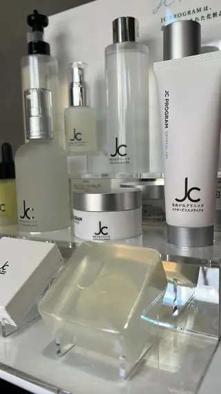 シーディーエム cdmのネイルデザイン