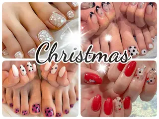 ネイル Menail 心斎橋 本店☆南船場移転☆のネイルデザイン