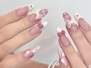 ネイル Naomi nailのネイルデザイン