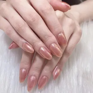 ネイル Diamond 🚢のネイルデザイン