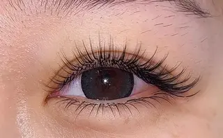 マツエク・マツパ ハン ☘️のマツエク・マツパデザイン