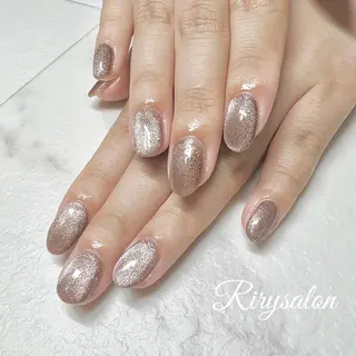 ネイル Riry salonのネイルデザイン